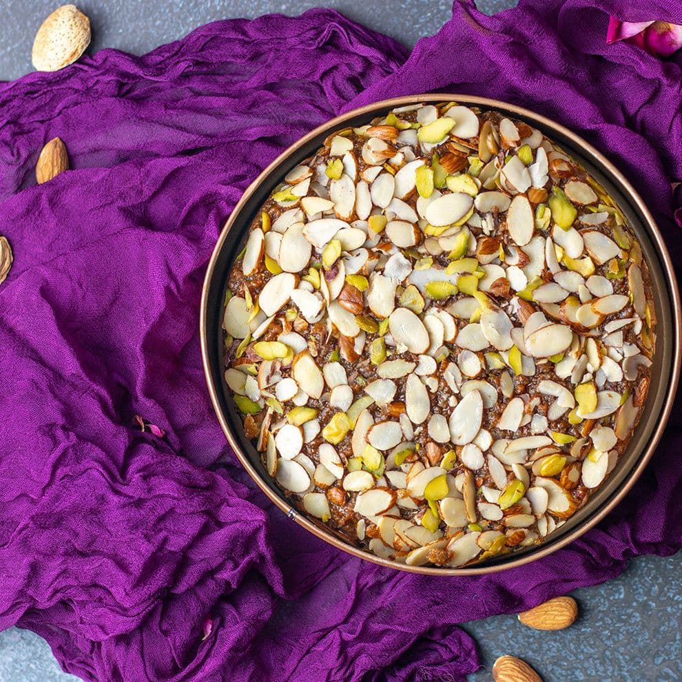 Badami Sohan Halwa  image 2