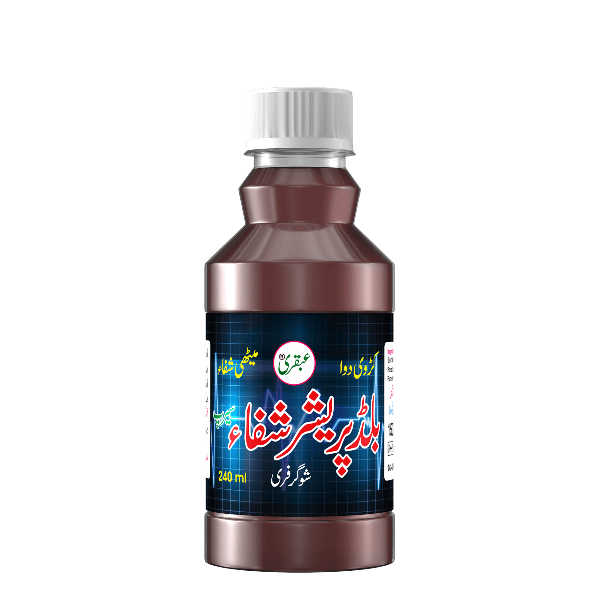 Blood pressure shifa